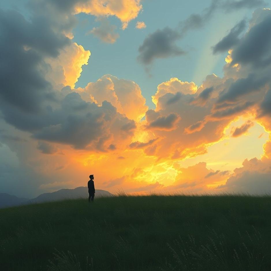 Dream : Asking in a dream