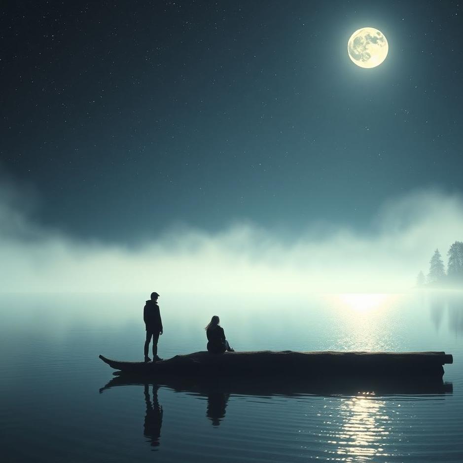 Dream Dictionary : Asking questions to your ex-lover in a dream