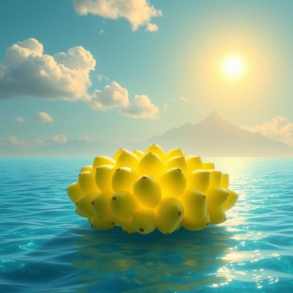 Dream : Avocado seeds in the dream