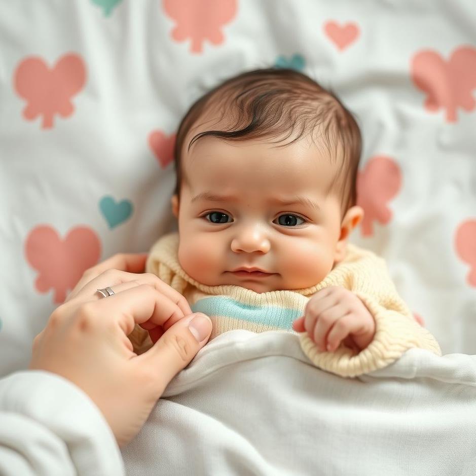 Dream : Baby being called a name 