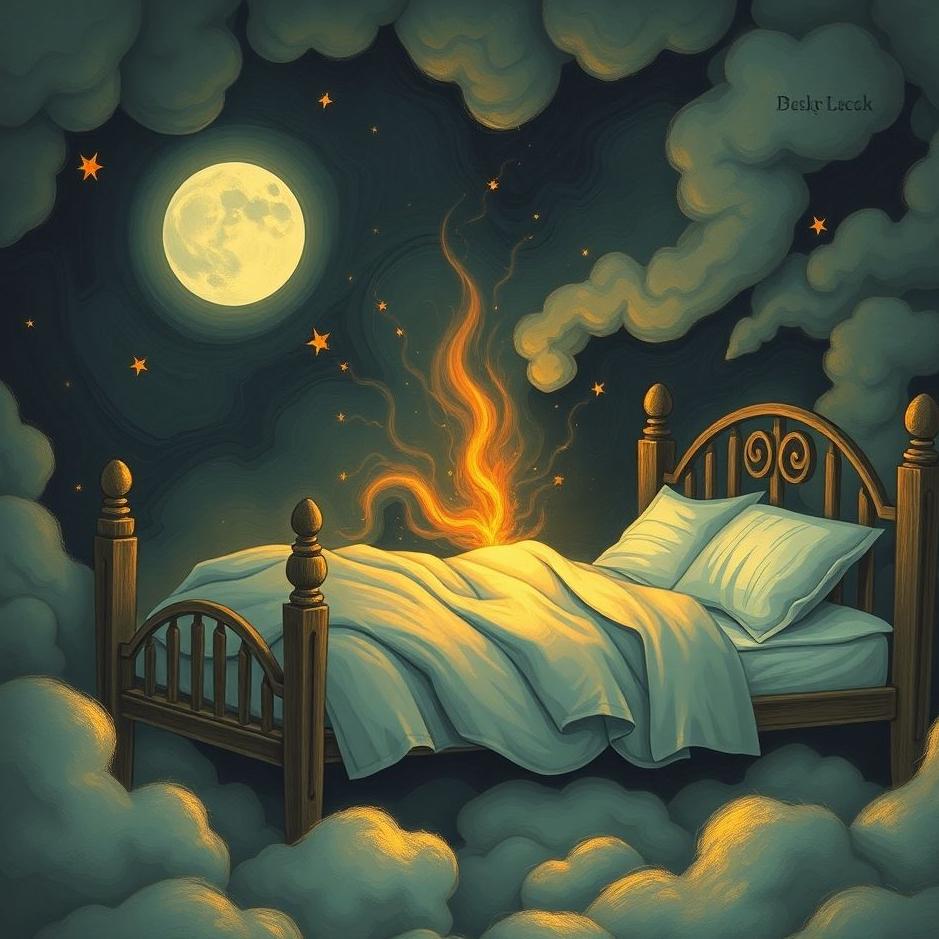 Dream : Bad luck in a dream