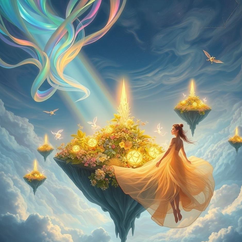 Dream : BALCI IN A dream