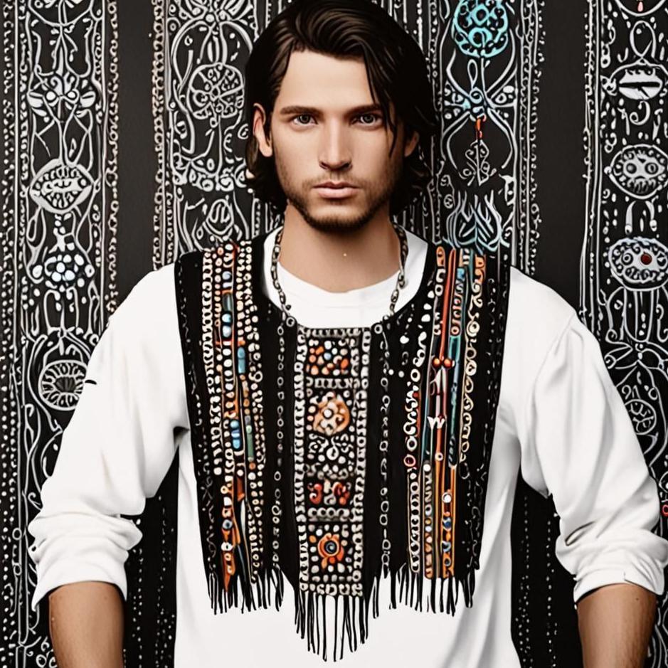 Dream : Bandolier in a dream