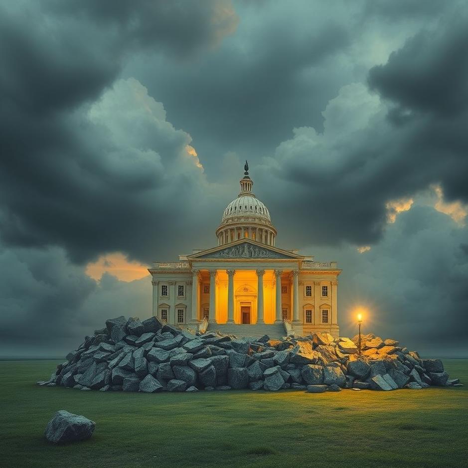 Dream : Bankruptcy in a dream