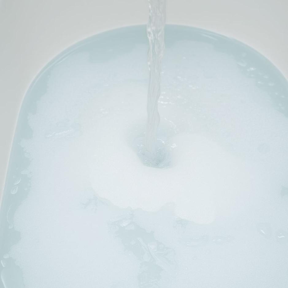 Dream Dictionary : Bath water overflowing 