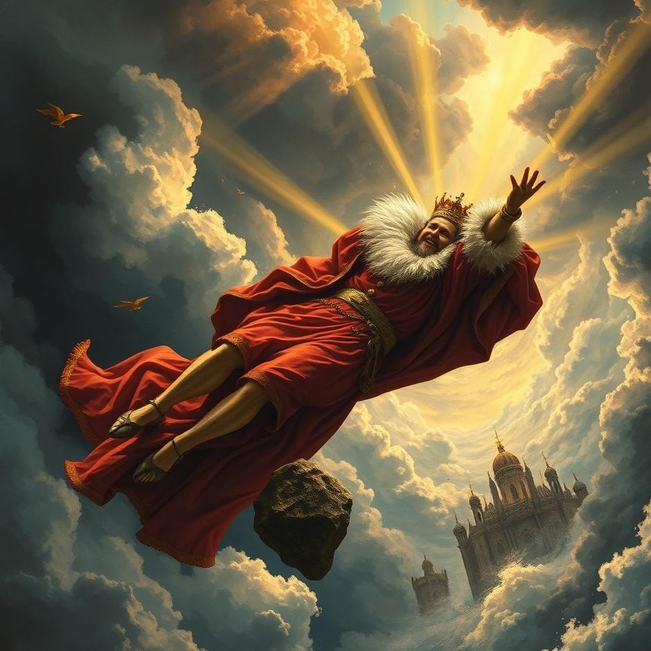 Dream : Beach stone in a dream