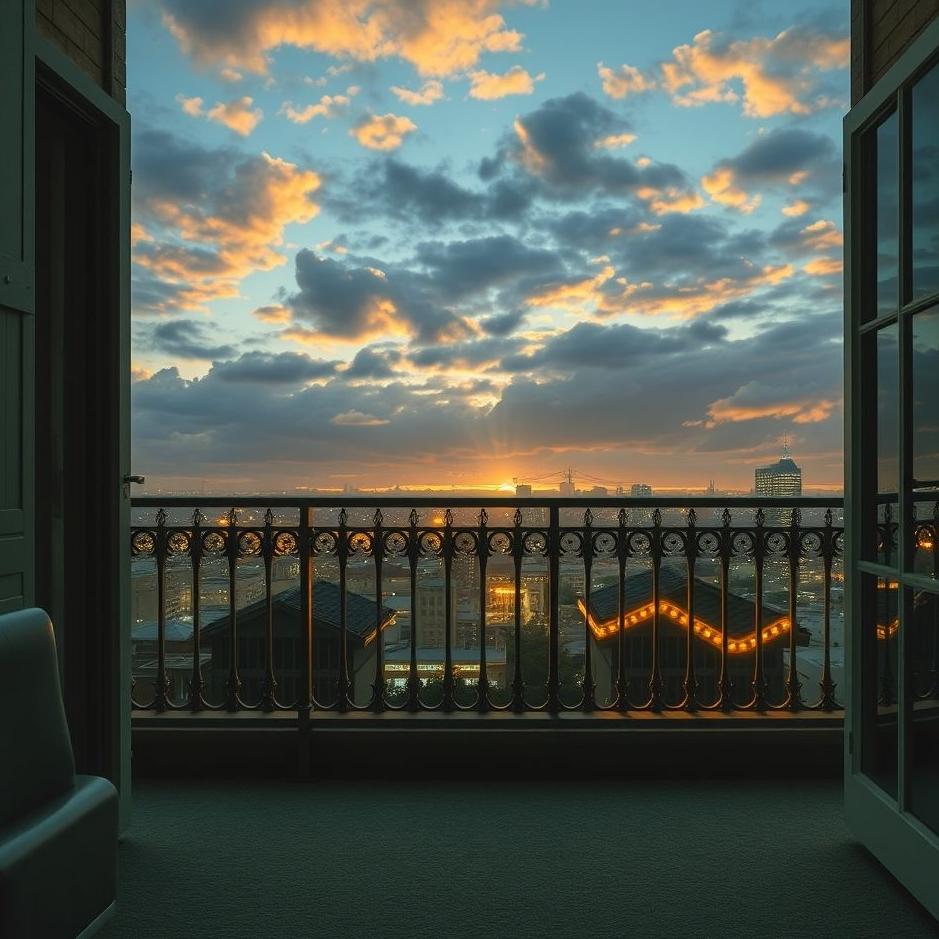 Dream Dictionary : Beating the carpet from the balcony in a dream