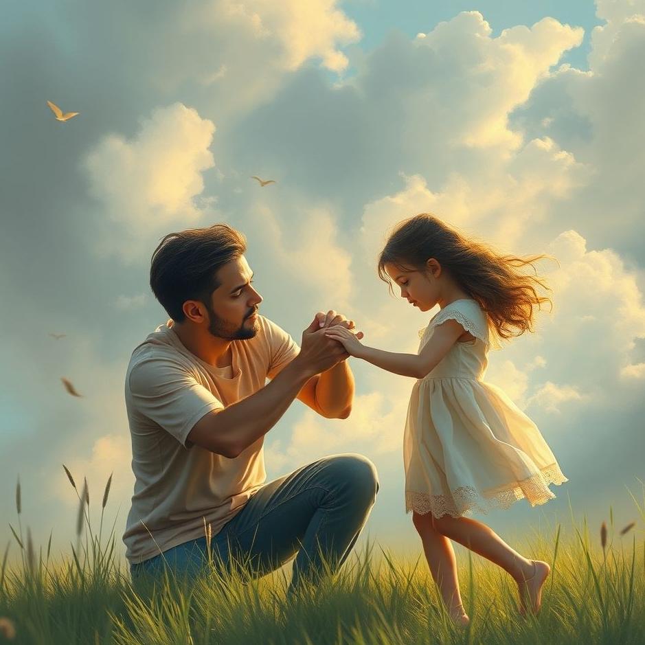 Dream : Beating your daughter in a dream