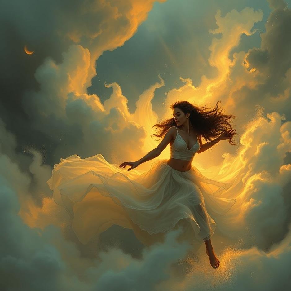 Dream : Beating your lover and leaving in a dream