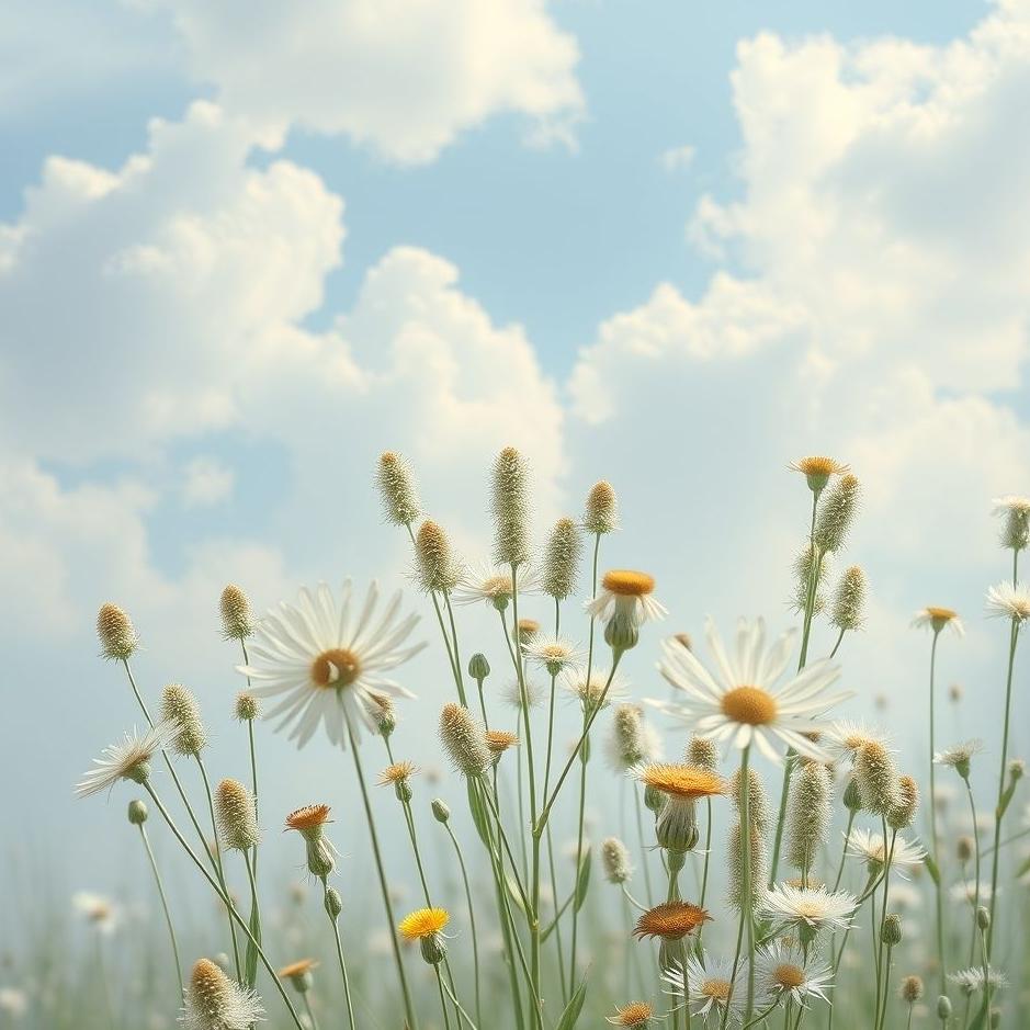 Dream : Beautified in a dream