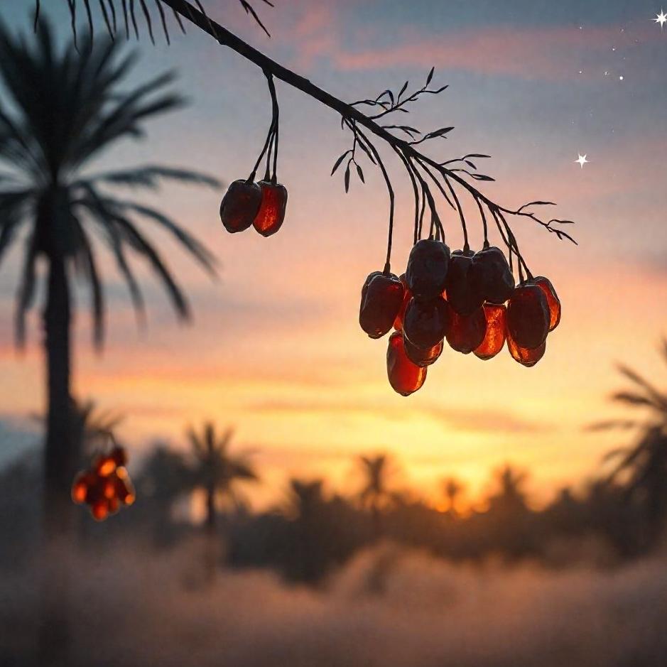 Dream Dictionary : Beautiful dates in a dream