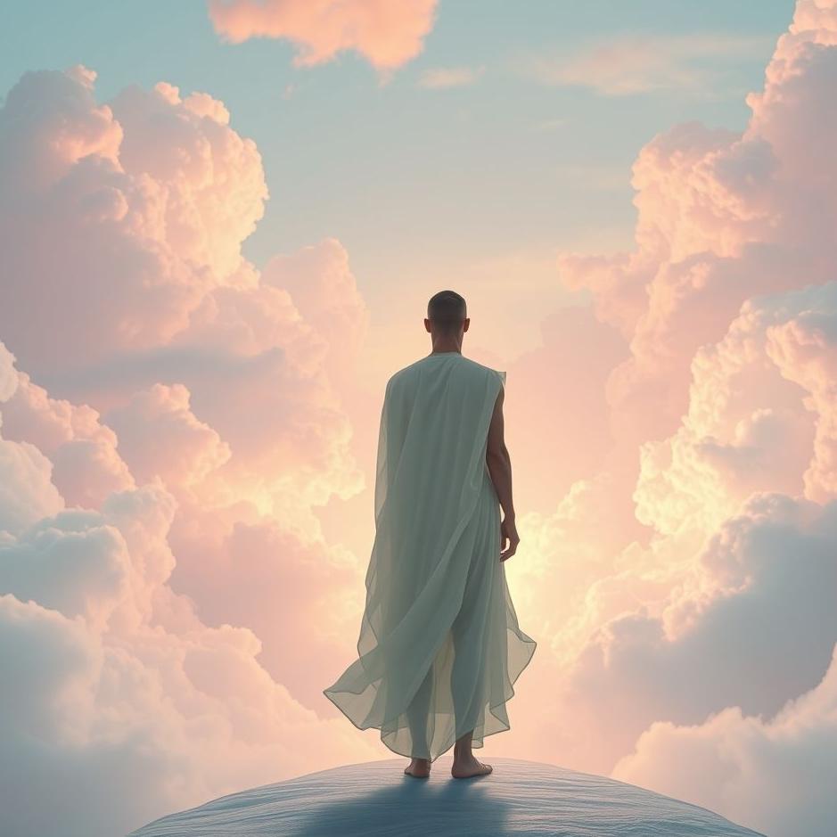 Dream : Become a candidate in the dream