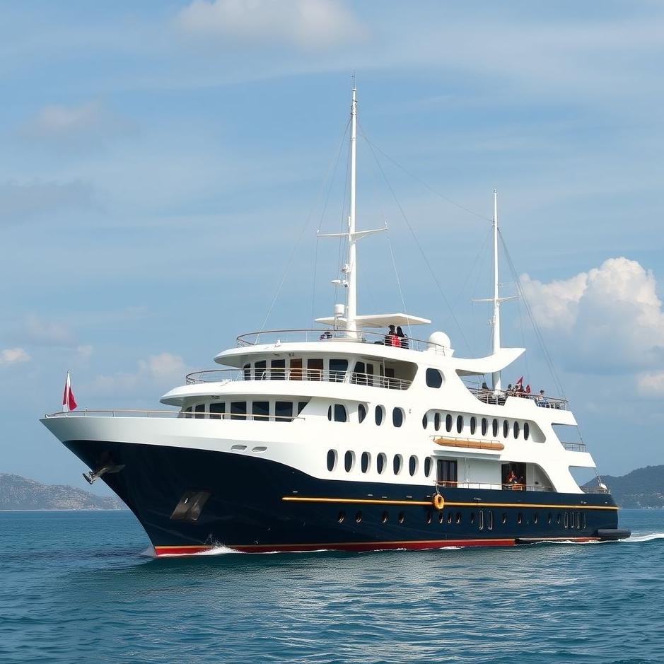 Dream : Become a flagship in the dream