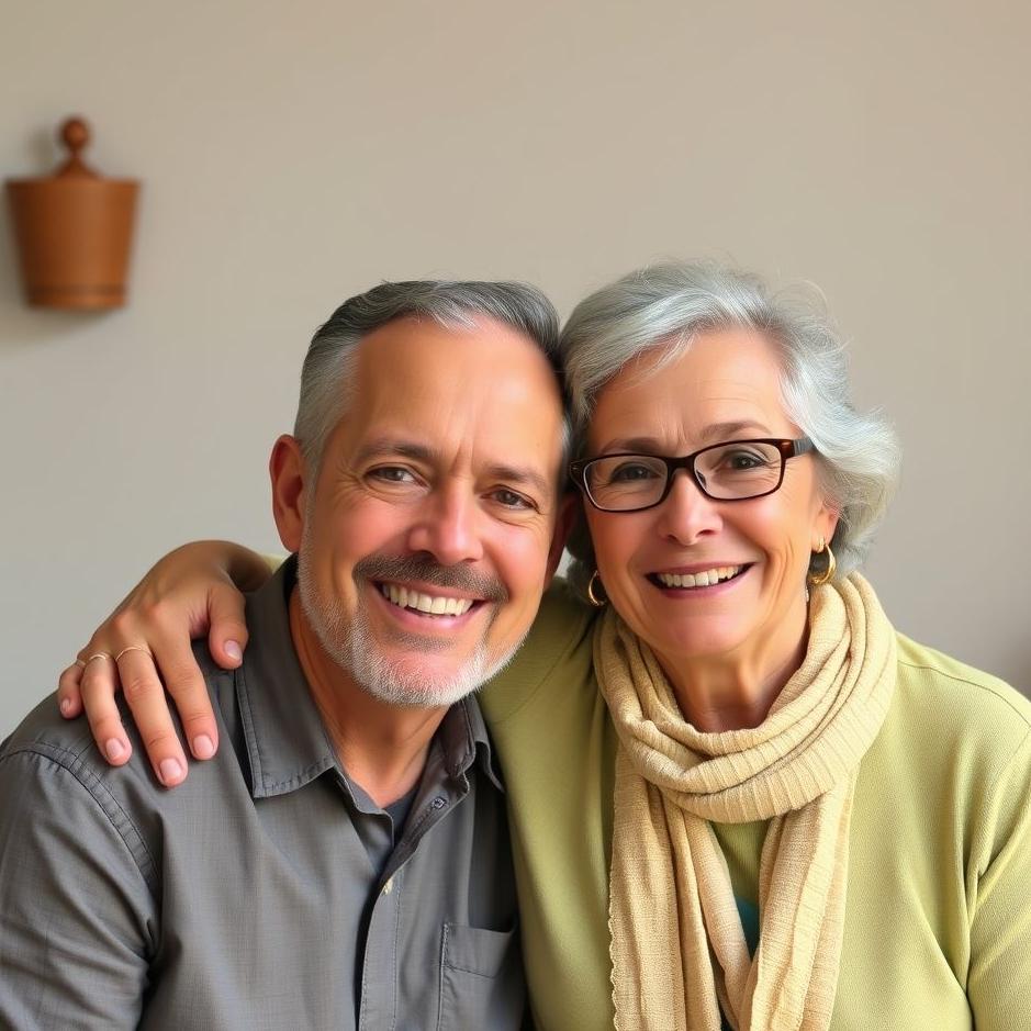 Dream Dictionary : Become a friend with his wife