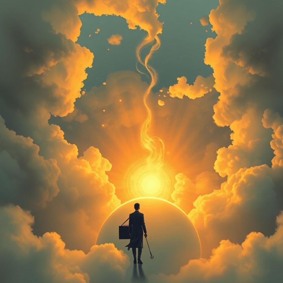 Dream : Become a lawyer in the dream