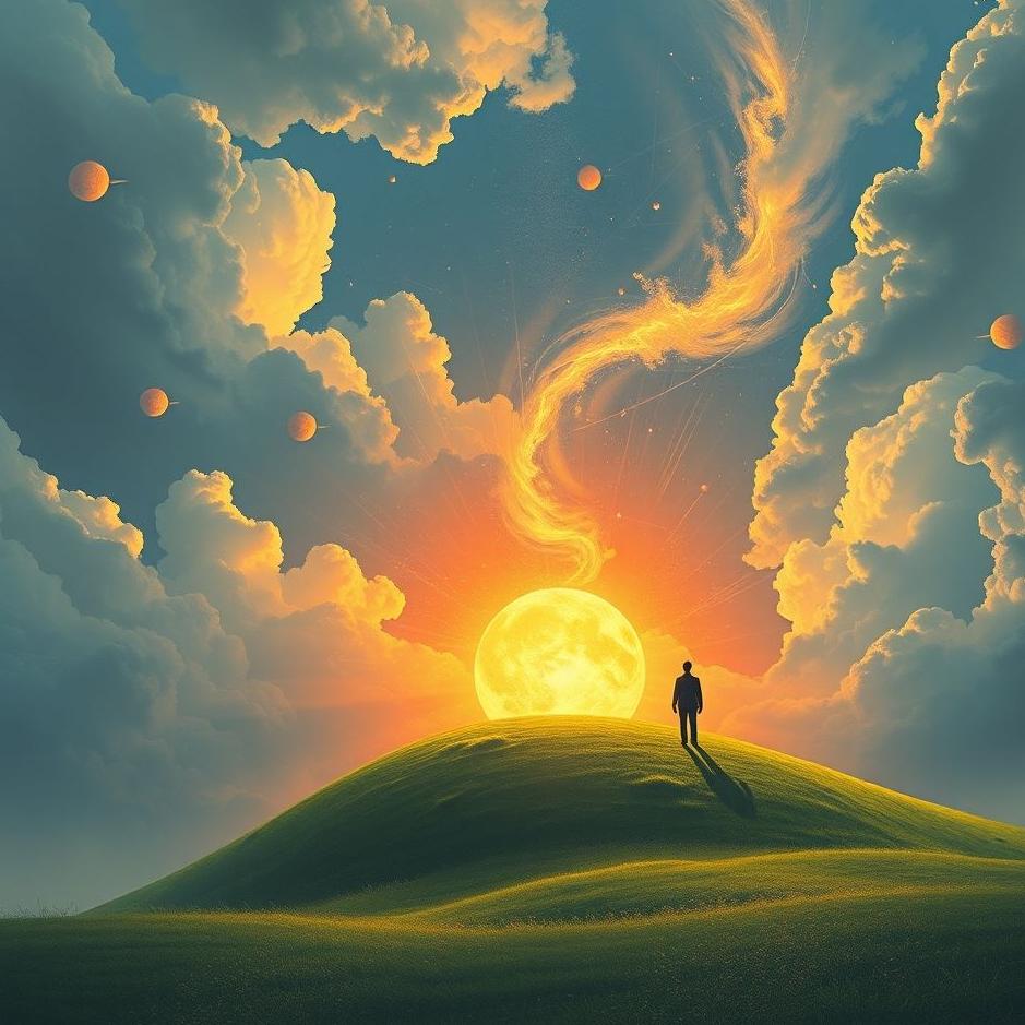 Dream : Become an agent in the dream