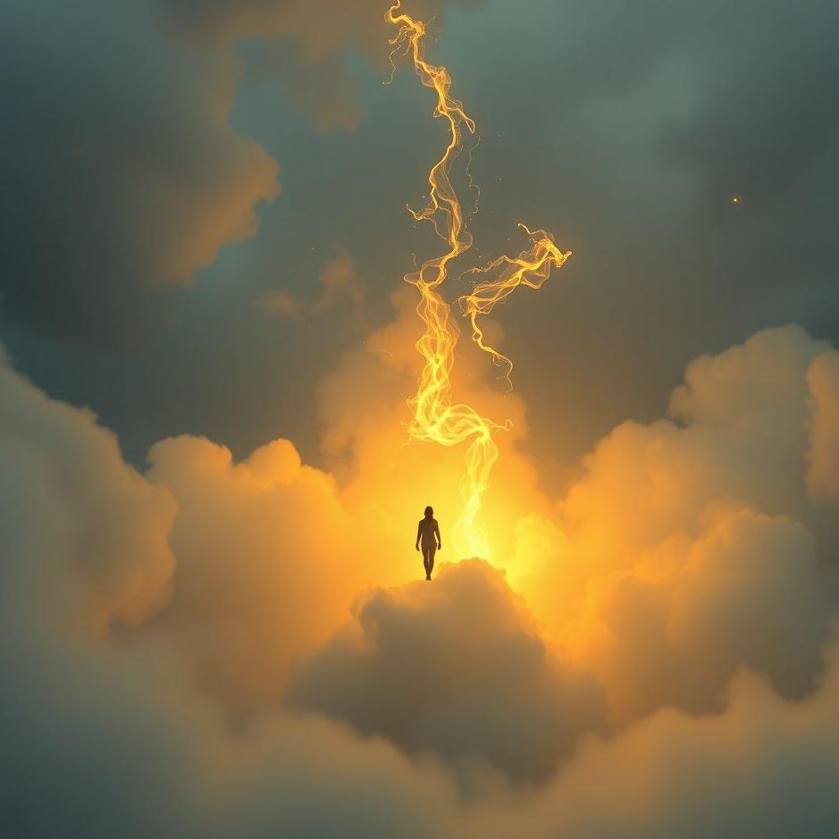 Dream : Becoming a footless in the dream