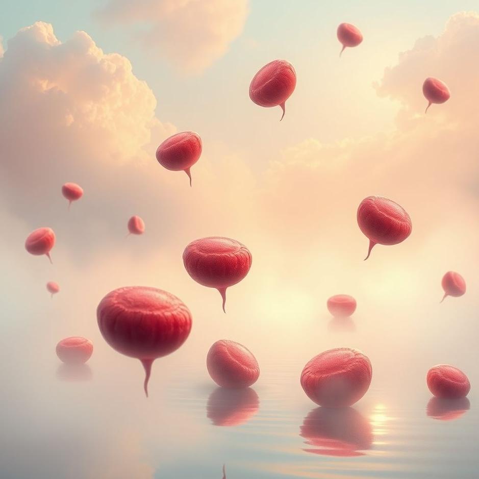 Dream : Beet seeds in a dream