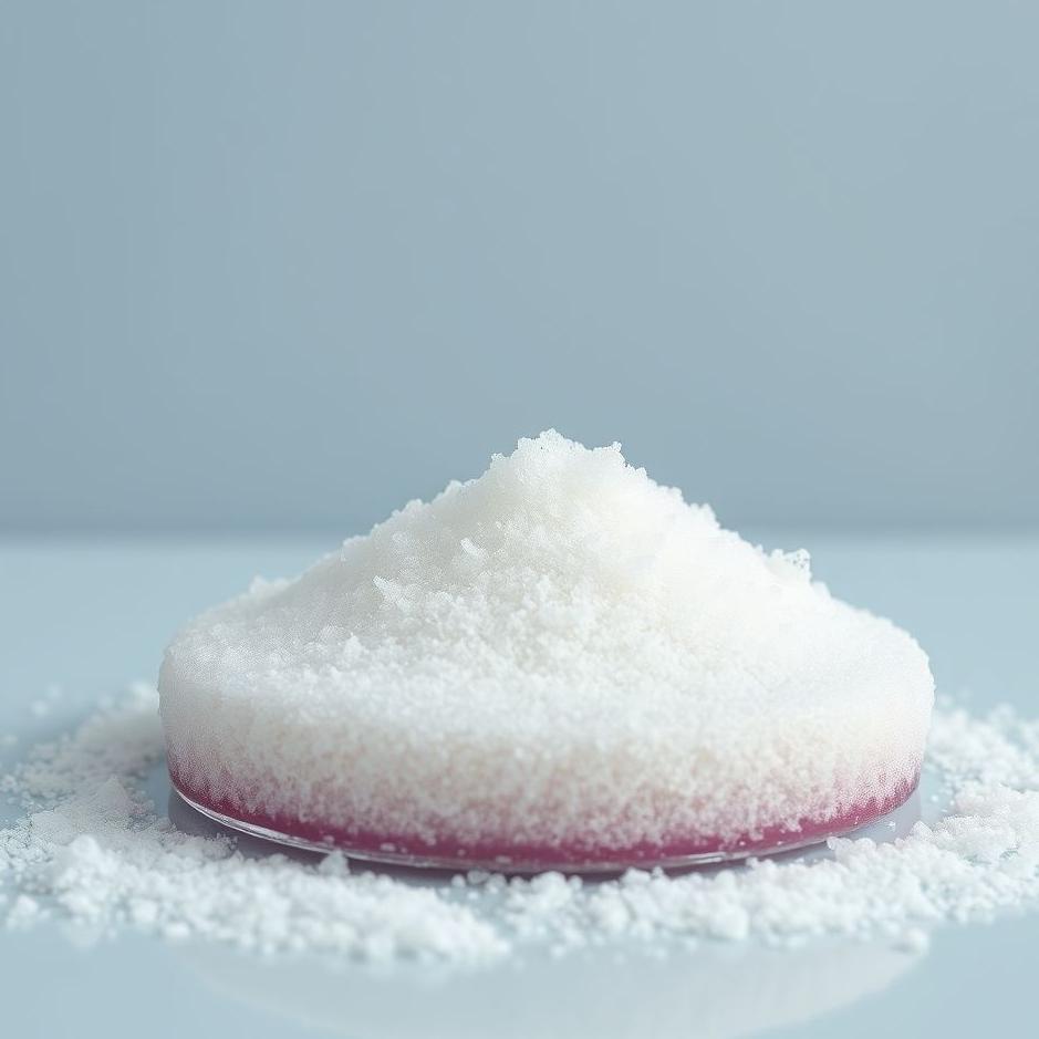 Dream : Beet sugar in a dream