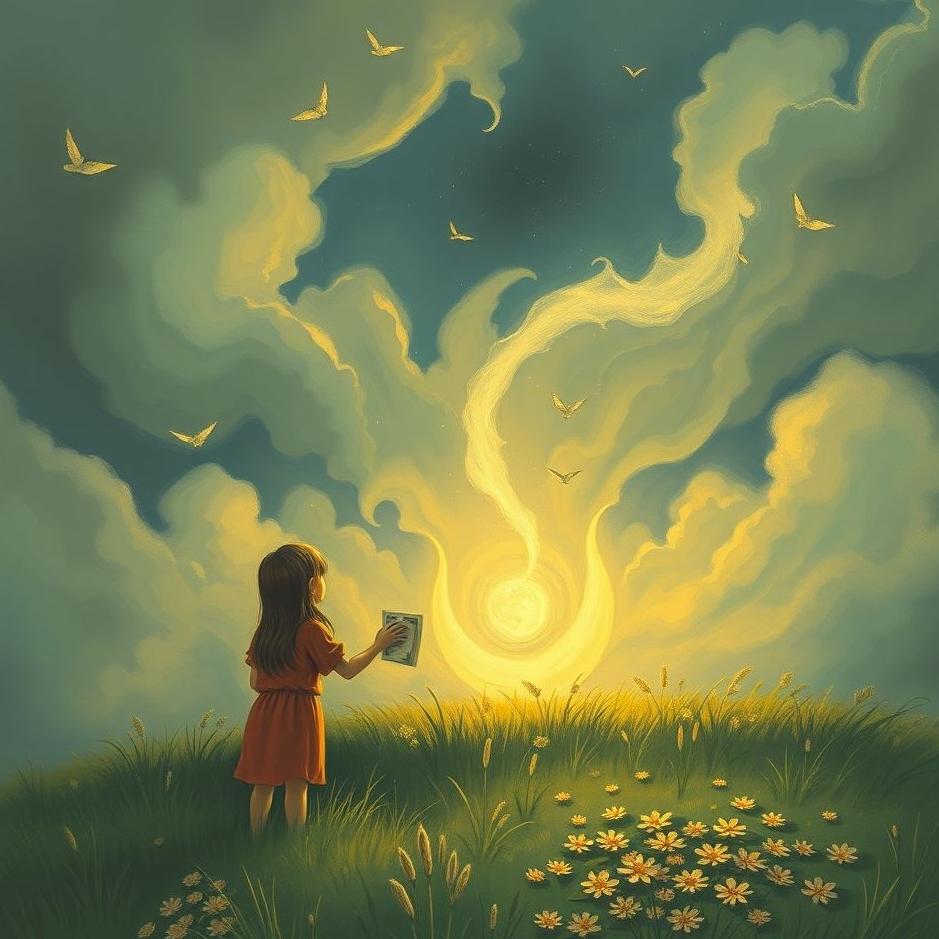 Dream : Begging for money in a dream