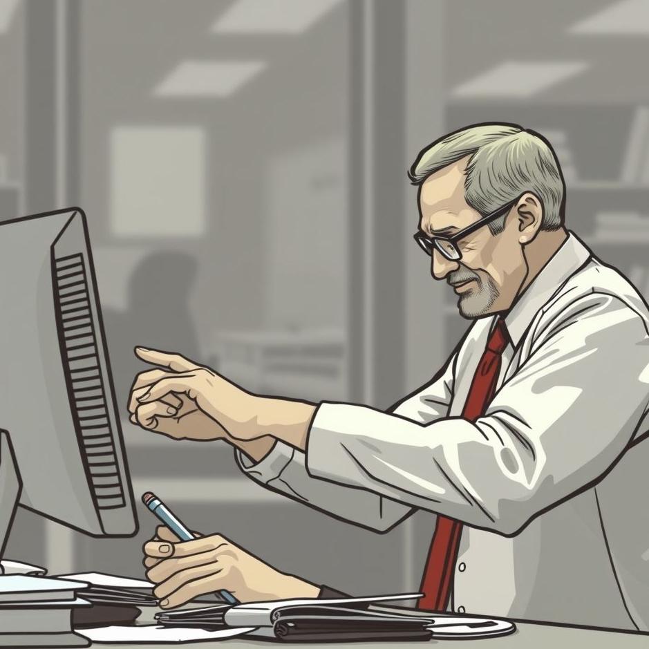 Dream : Being a banker