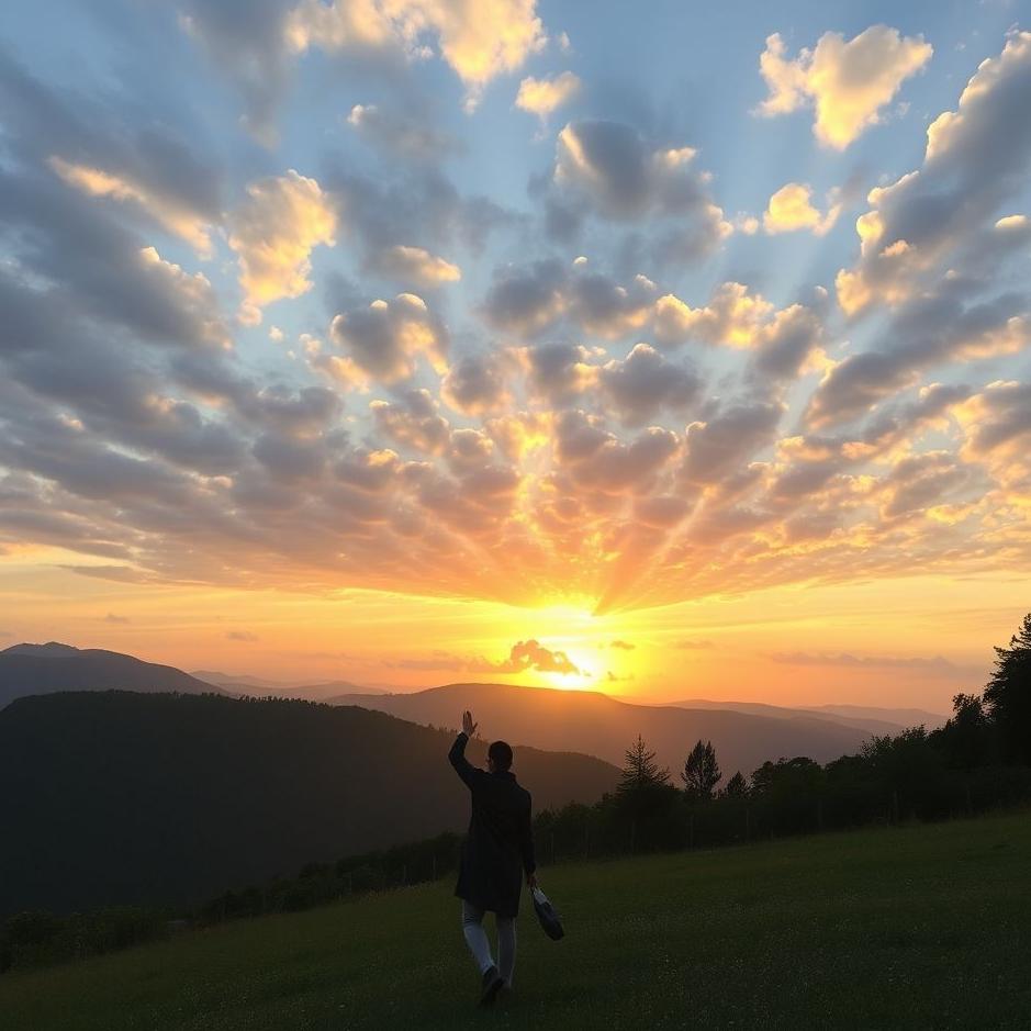 Dream : Being a believer in a dream