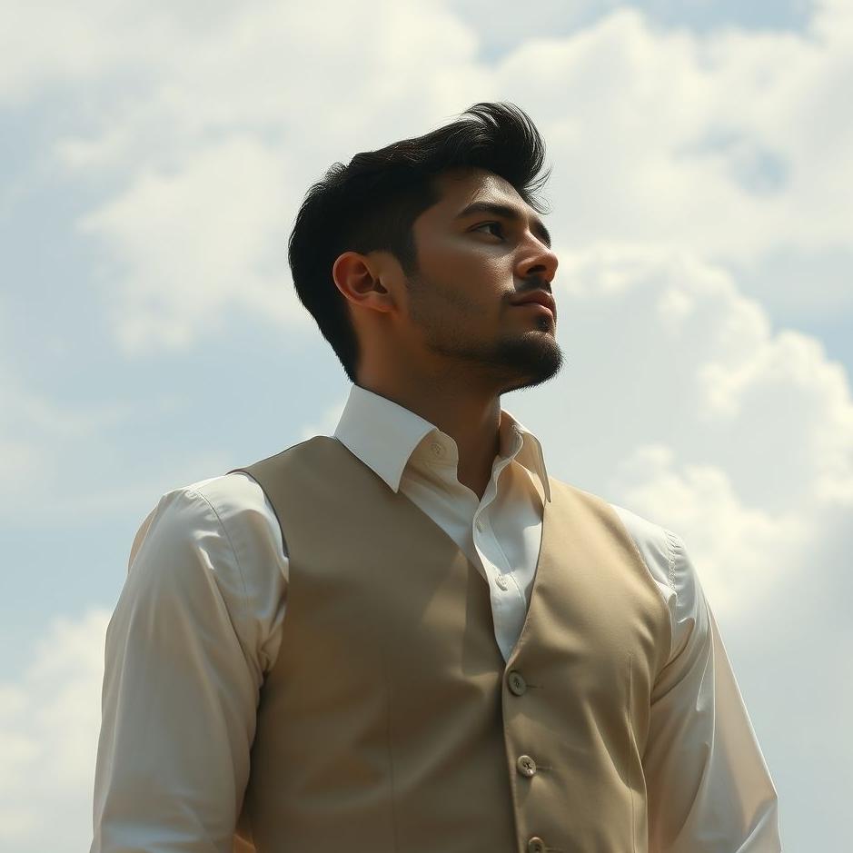 Dream : Being a best man in a dream