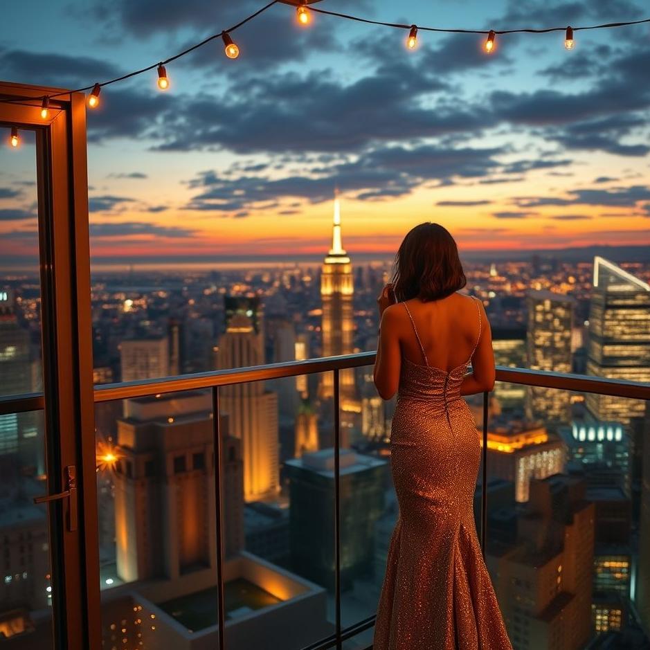 Dream : Being a celebrity's lover 