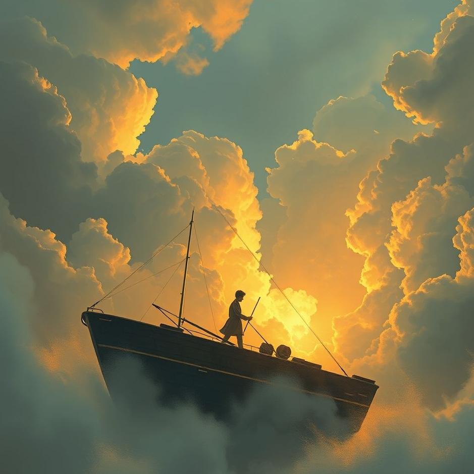 Dream : Being a commander in a dream