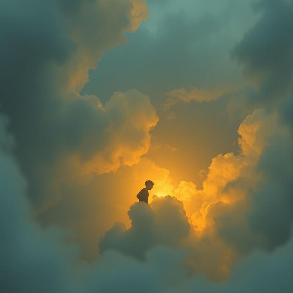 Dream : Being a coward in a dream