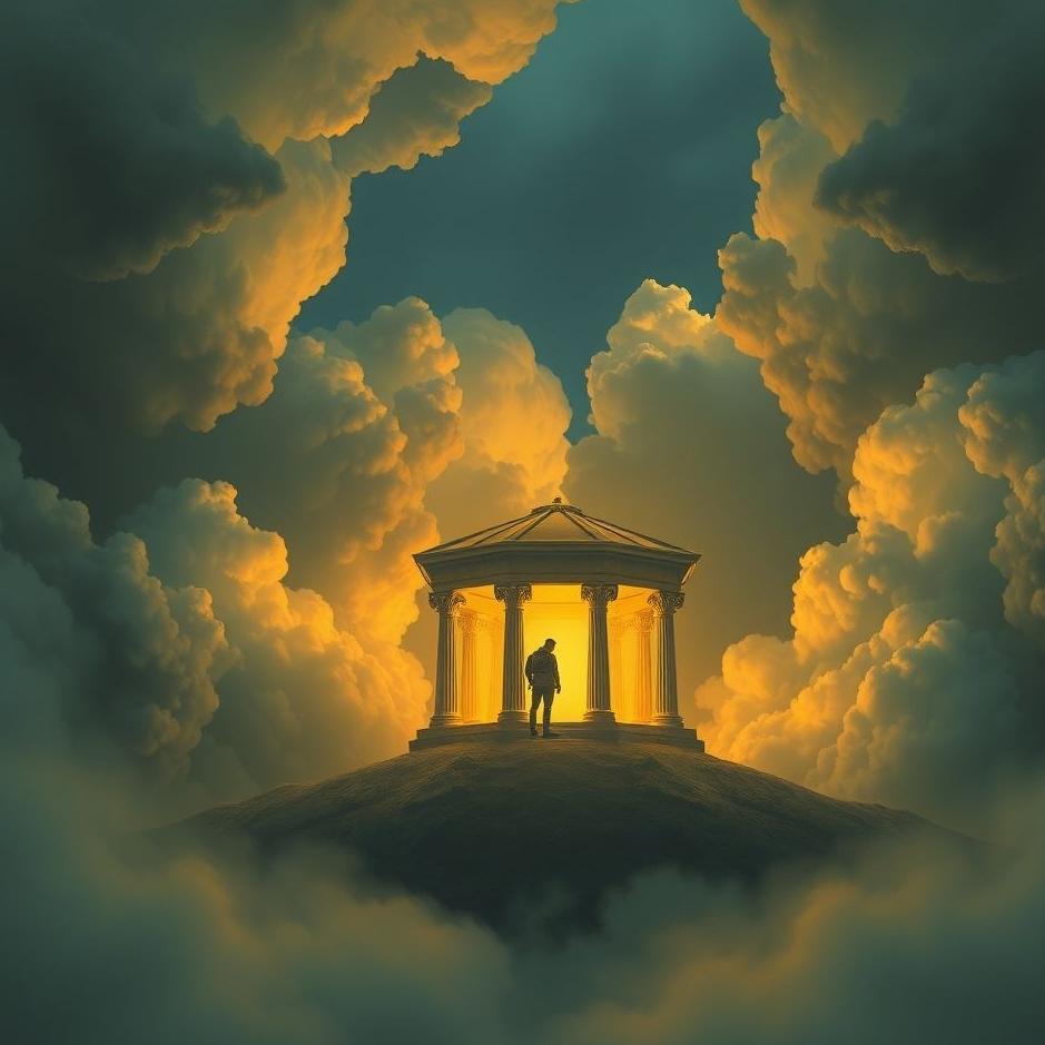 Dream : Being a defendant in a dream