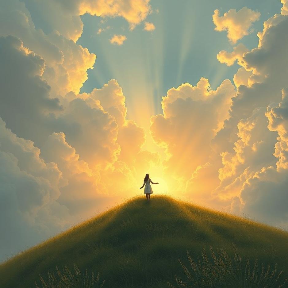 Dream : Being a disciple in a dream