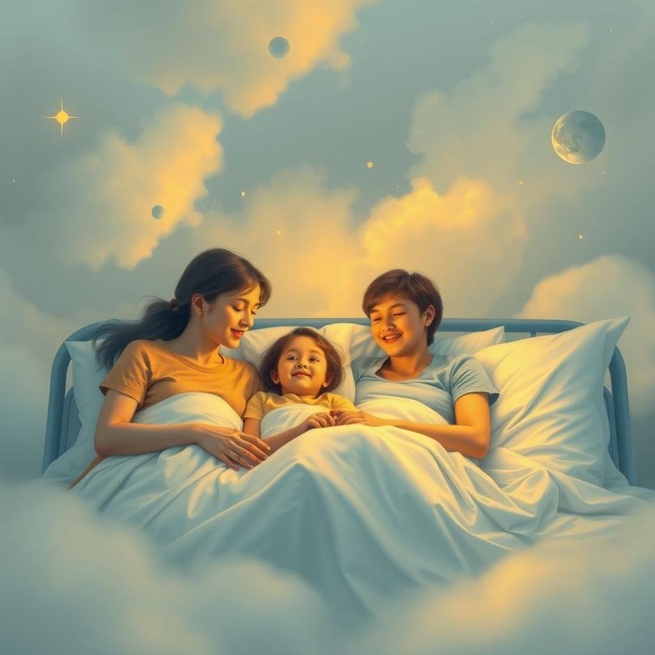 Dream Dictionary : Being a family patient in the dream