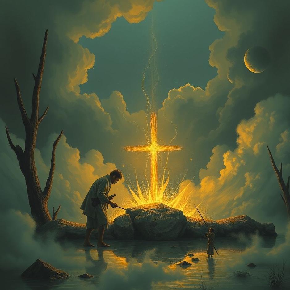 Dream : Being a fratricide in a dream