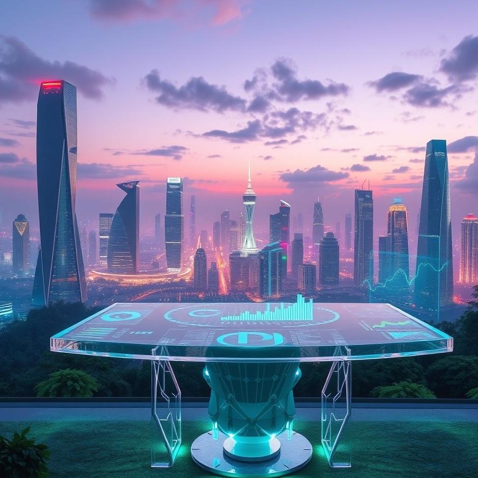 Dream : Being a general manager in a dream