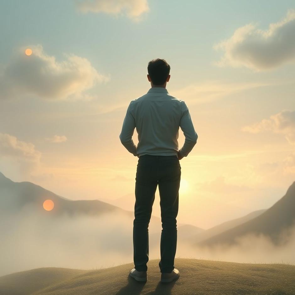 Dream : Being a guarantor in a dream