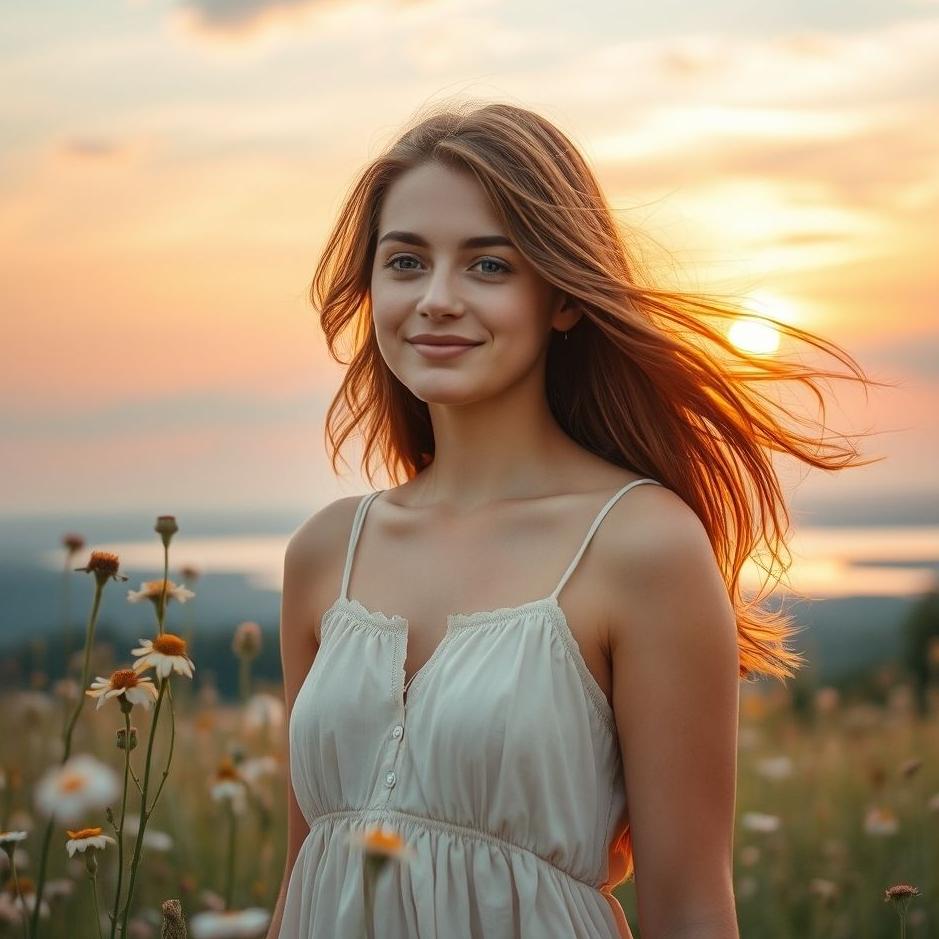 Dream : Being a lesbian in a dream