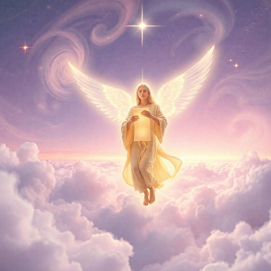 Dream : Being a messenger in a dream