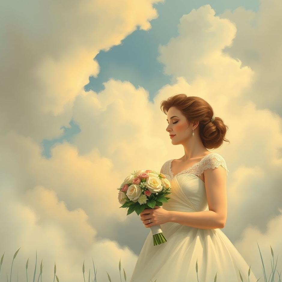 Dream : Being a mother-in-law in a dream