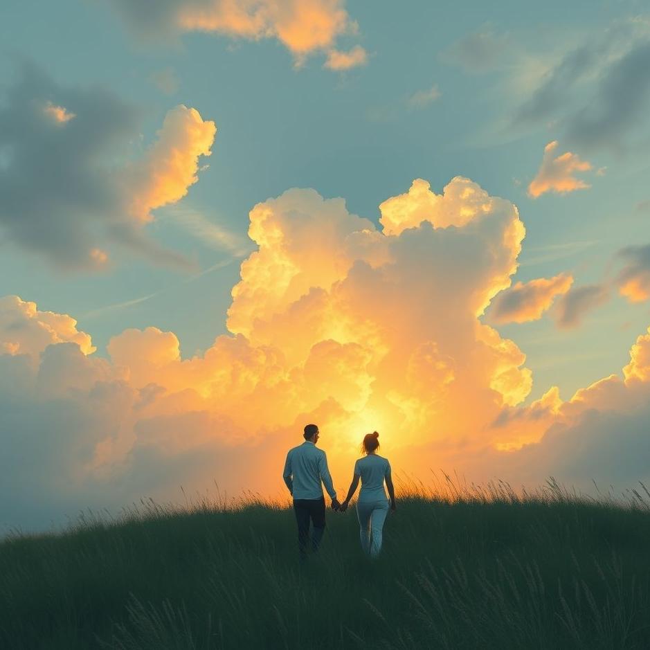 Dream : Being a partner in a dream