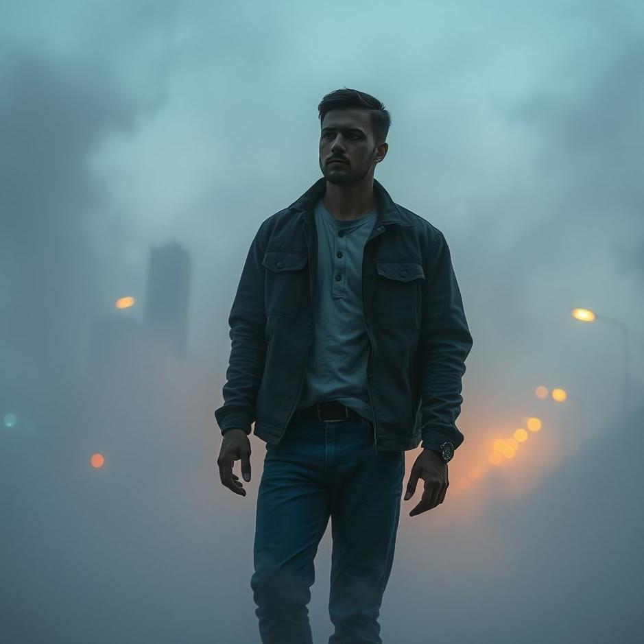 Dream : Being a plainclothes police officer in a dream