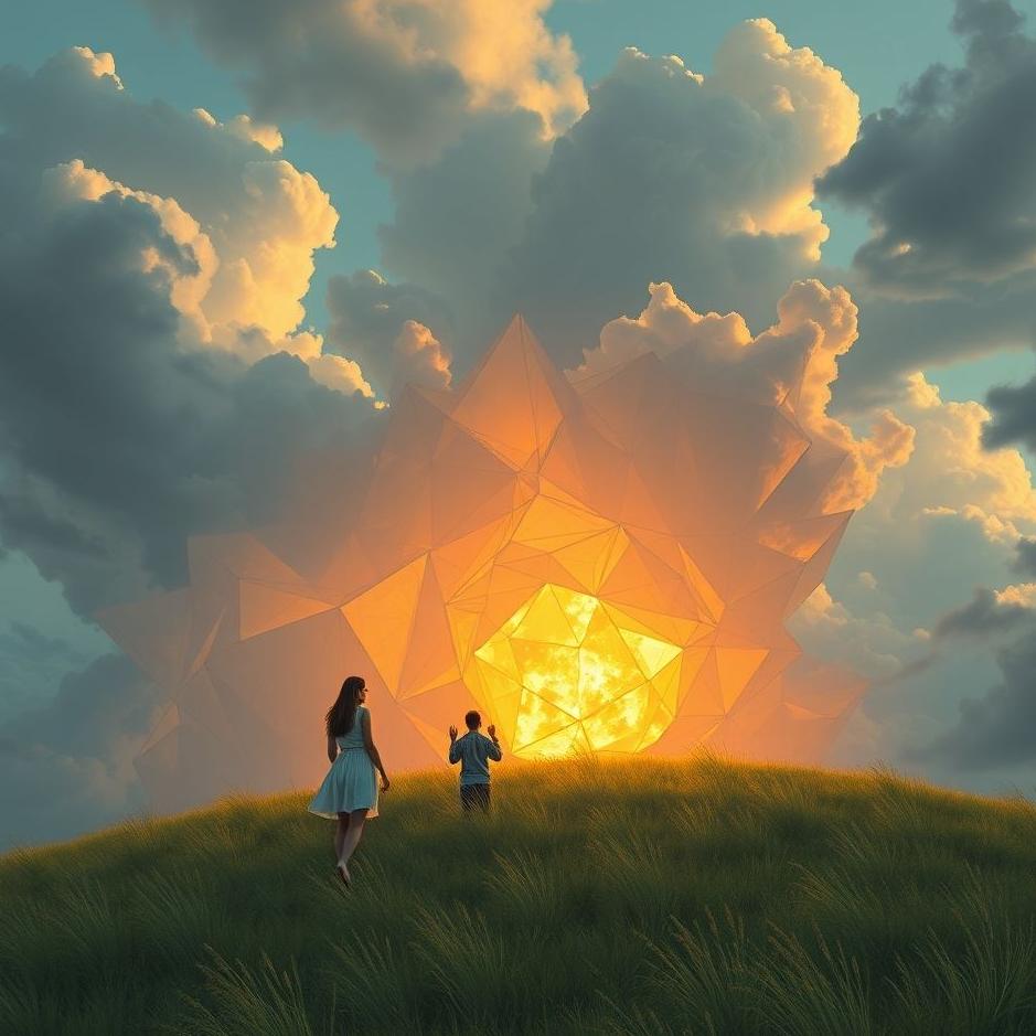 Dream : Being a poly in a dream