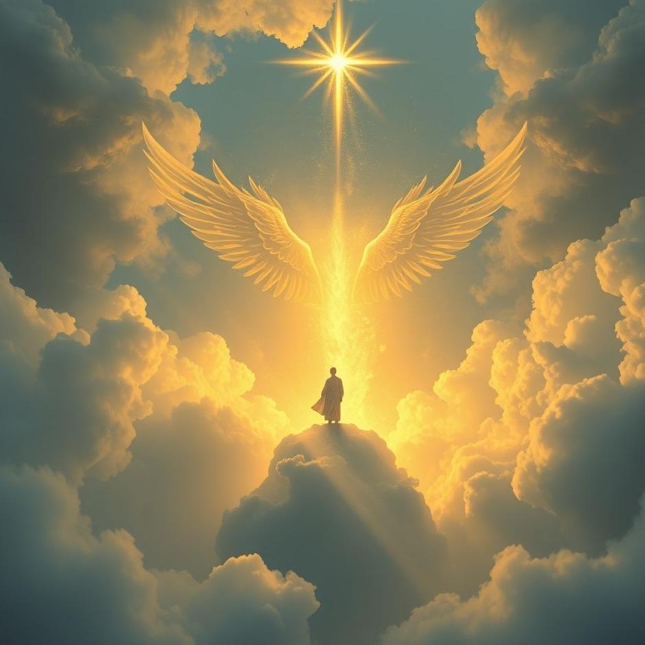 Dream : Being a savior in a dream