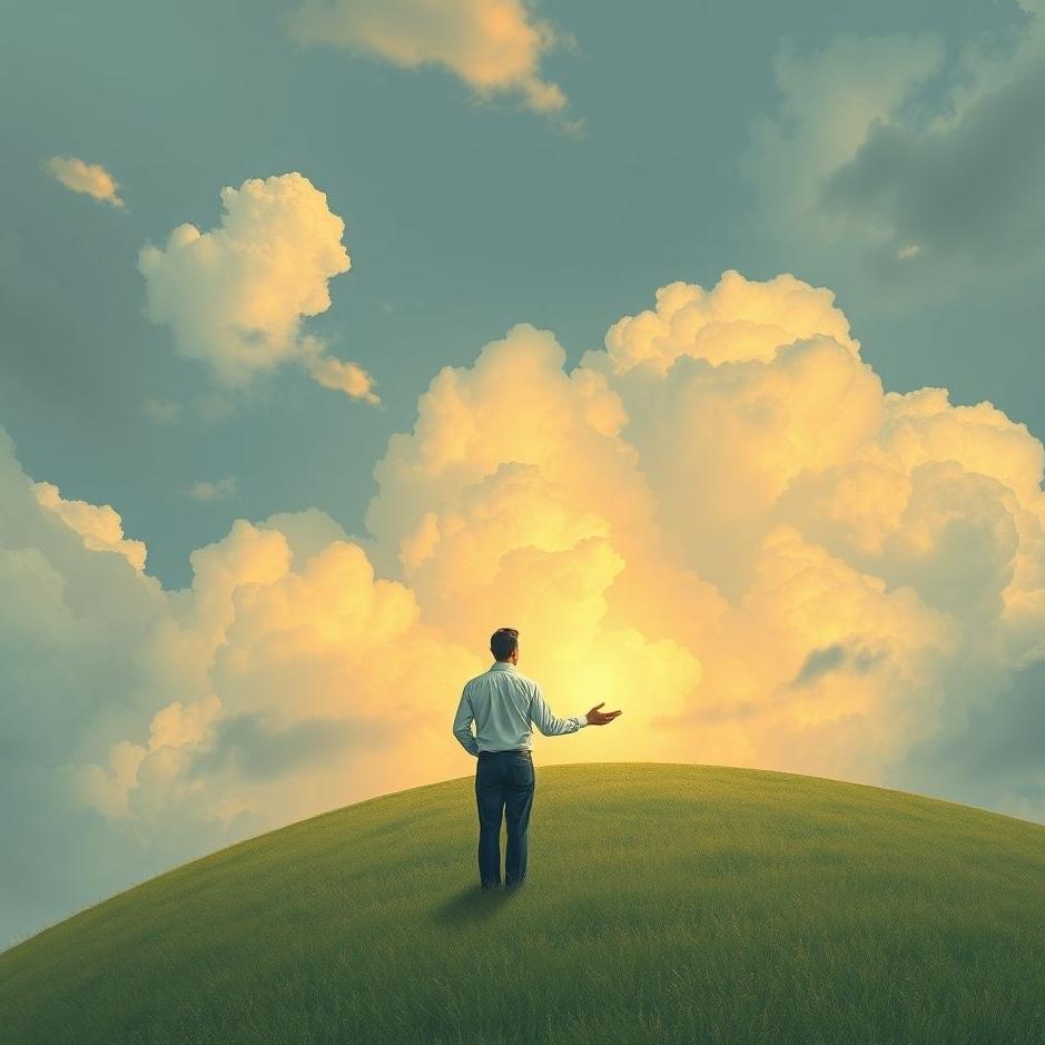 Dream : Being a supervisor in a dream