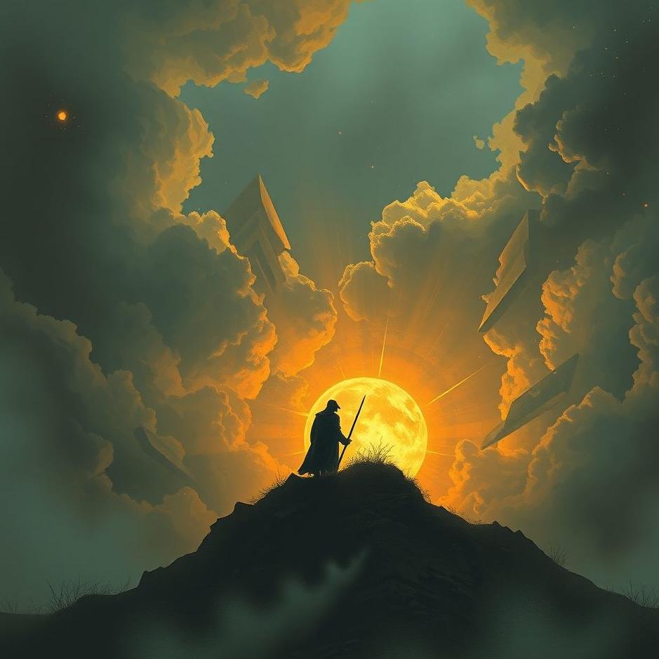 Dream : Being a traitor in a dream