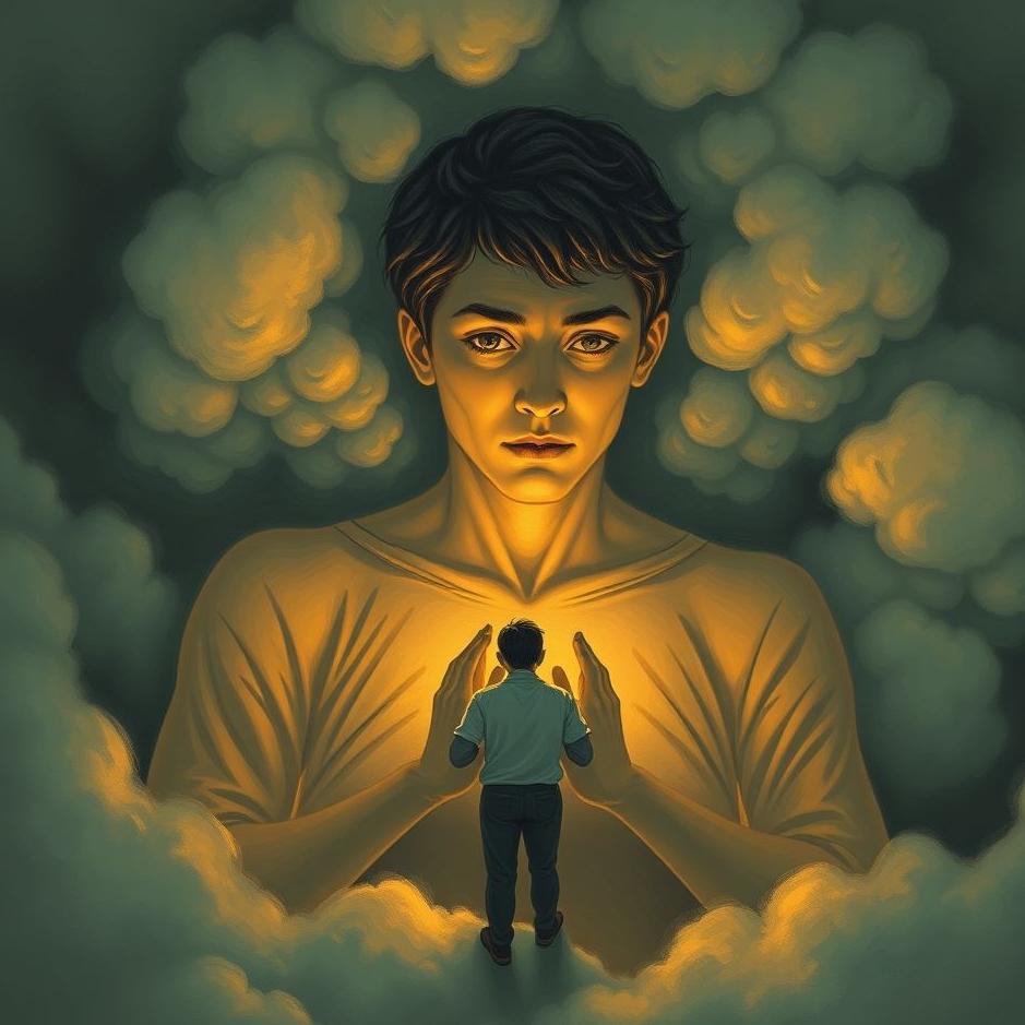 Dream : Being accused in a dream