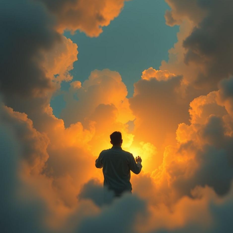 Dream : Being actor in the dream