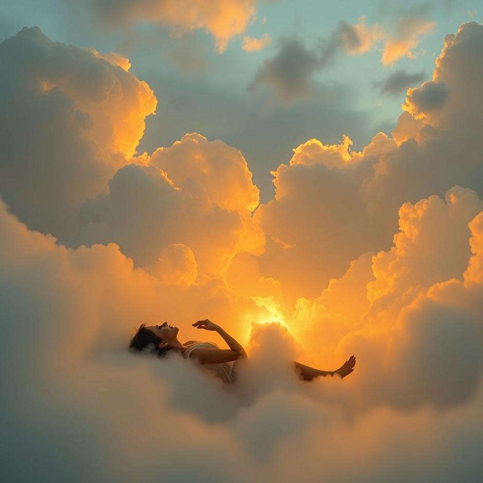 Dream : Being addicted in the dream