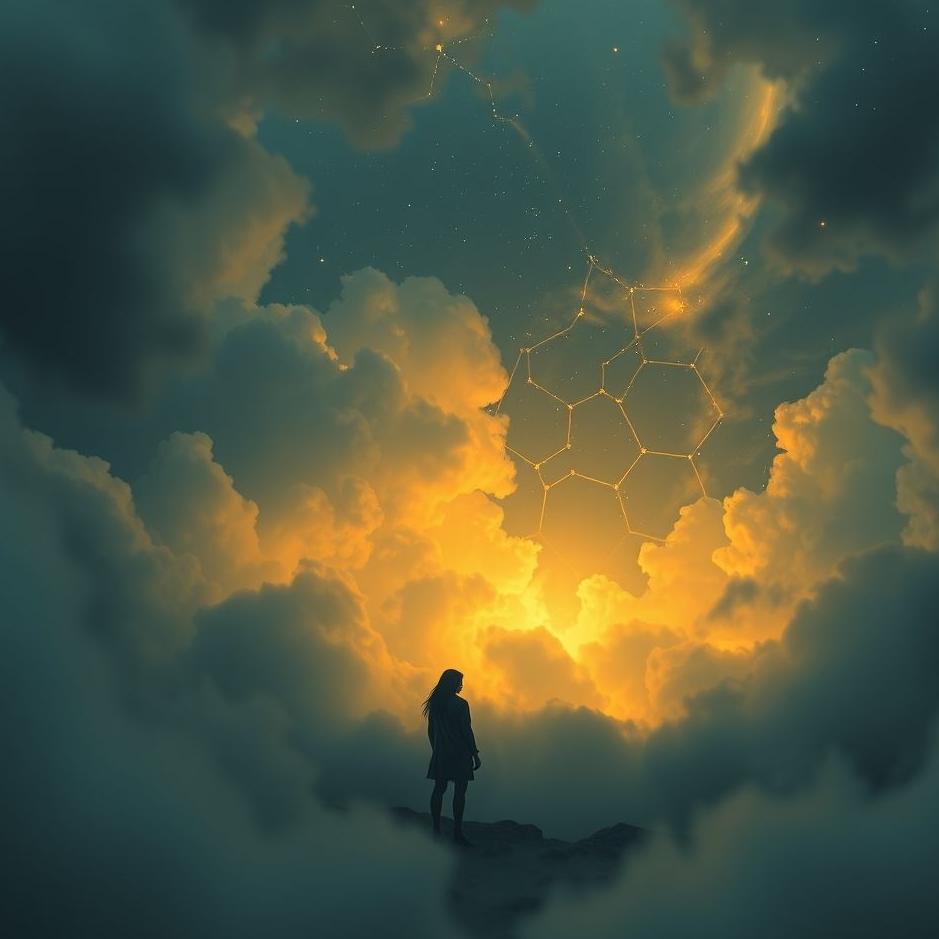 Dream : Being afraid of getting lost in a dream