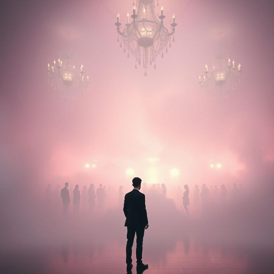 Dream : Being afraid of getting married in a dream